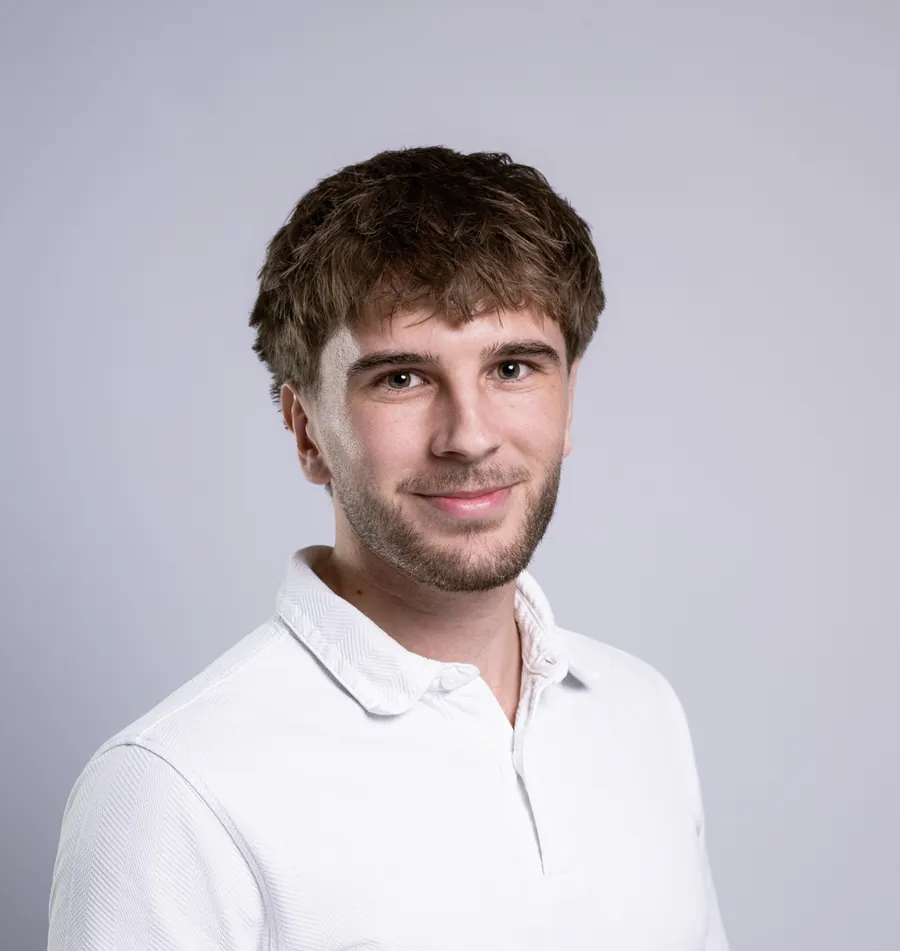 Hugo Bourrelly, fondateur de BRL Communication